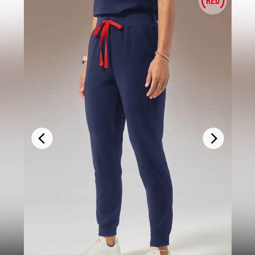 NWT uniform advantage, scrub pants